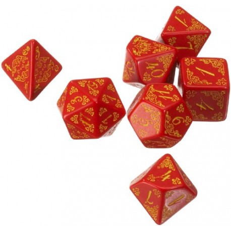 QW - Pathfinder curse of the crimson