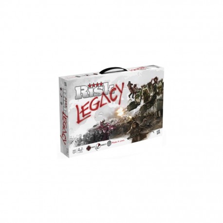 Risk legacy