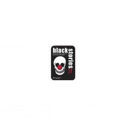 Black stories - morts de rire