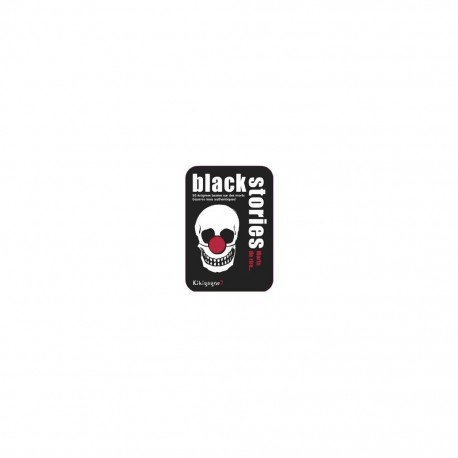 Black stories - morts de rire
