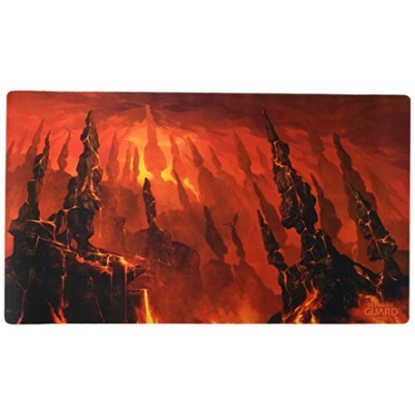 Playmat UG montagne
