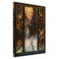 Ombres d esteren - manuel lune noire