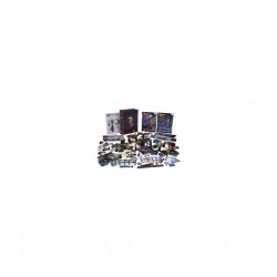 Dungeon saga - quete du roi nain