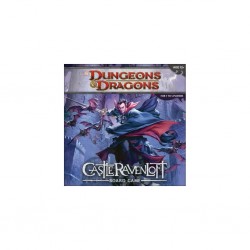 Castle Ravenloft  Jdp Vo