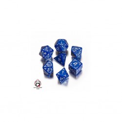 QW - Pathfinder Second Darkness
