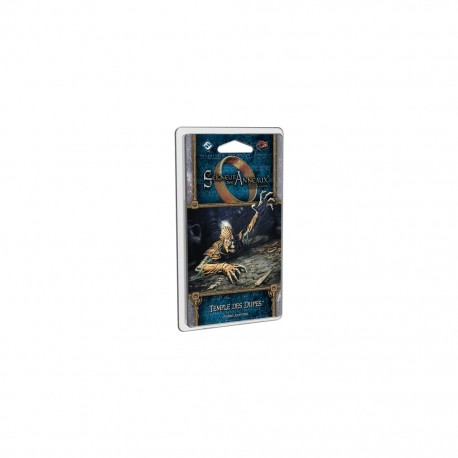 SDA JCE - temple des dupes 