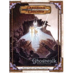 D&D ghostwalk