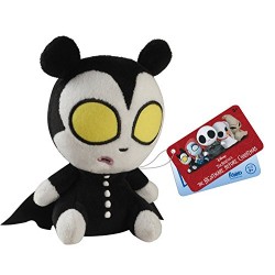 Mopeez - vampire teddy