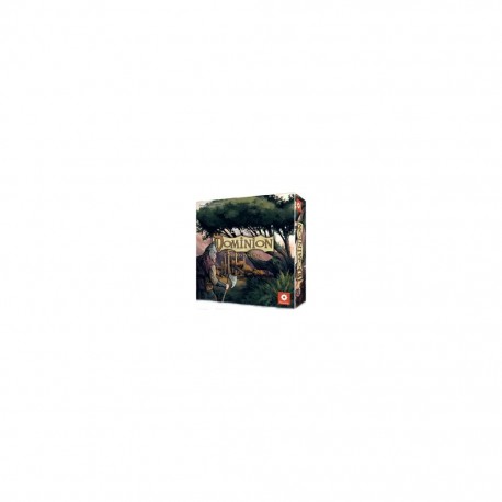    Dominion : L'Âge des ténèbres