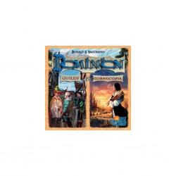     Dominion : Guildes