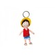 PORTE-CLEFS PELUCHE CHOPPER