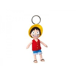 One piece porte clé peluche