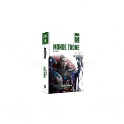 Monde trône 