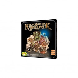 Donjon de Naheulbeuk (Le)