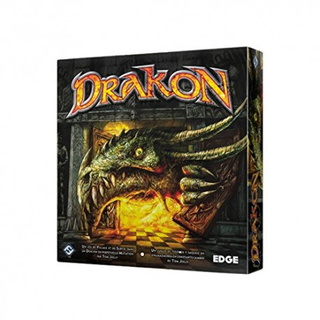 Drakon