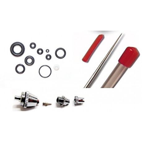 Kit de précision 0,3 mm