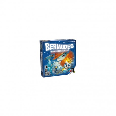 Bermudes 