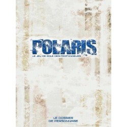 Polaris - Dossier Confidentiel
