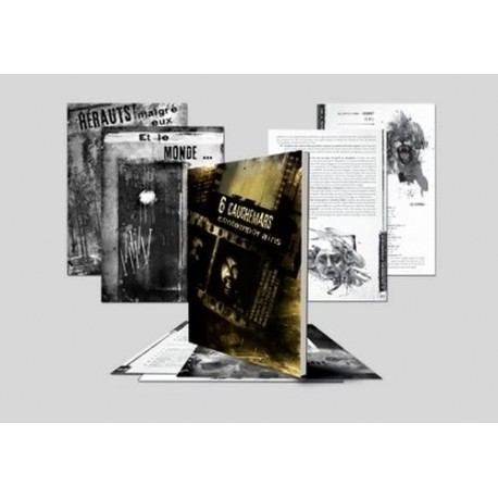 6 cauchemars contemporains