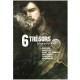 6 trésors légendaires