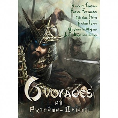 6 voyage en extrême orient