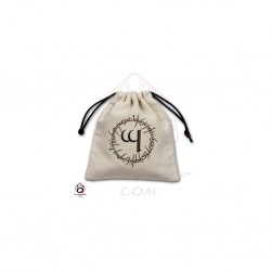 QW - elven dice bag