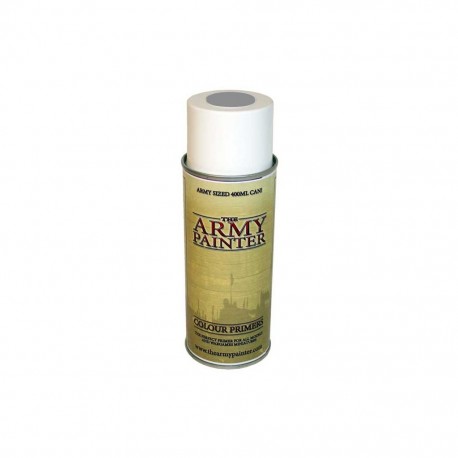 bombe army painter : uniform grey