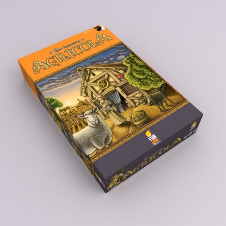 Agricola 2