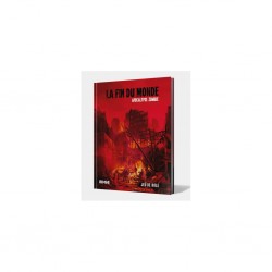 Fin du monde - apocalypse zombie -