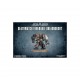 Deathwatch venerable dreadnought 