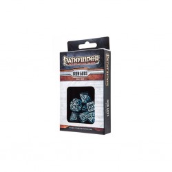QW - Pathfinder iron gods