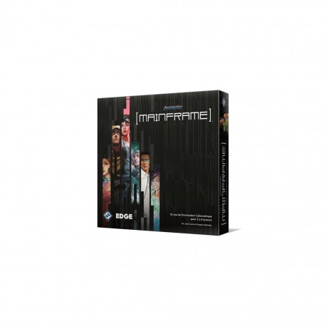 Android - mainframe 