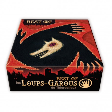 Loups garous - best of 
