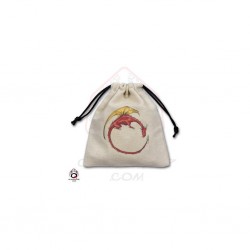 QW - dragon dice bag