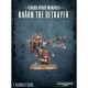 Kharn the betrayer 