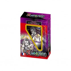 FoW - faim vampirique