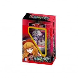 Force of will old - rage de r'lyeh