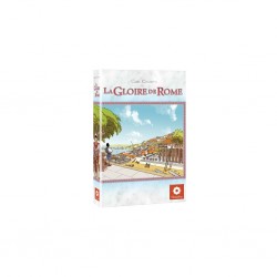 Gloire de Rome (La) 