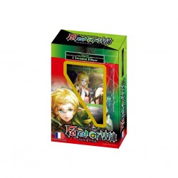 FoW - invasion elfique