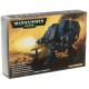 Dreadnought Space Marine 
