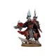 SEIGNEUR TERMINATOR DU CHAOS            