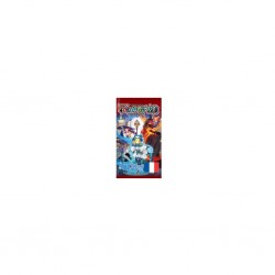 FoW - malediction du cercueil de glace booster