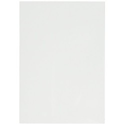 Small sleeves KMC white