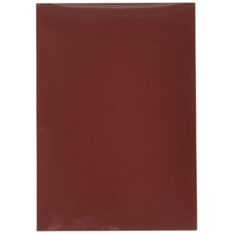 Small sleeves KMC red