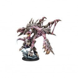 Extreme carnivean