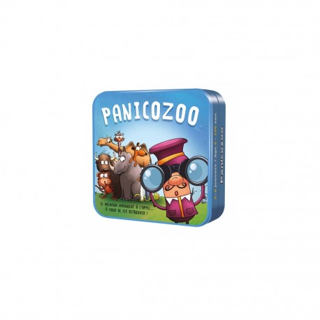 Panicozoo 