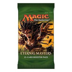 Eternal masters