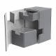 Flip n tray UG xenoskin gris 100+