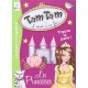 Tam tam les princesses