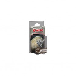 SW X-wing - chasseur stellaire du protectorat 